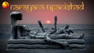 Narayana Upanishad || Lyrical Video with Meaning