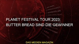 #tour #zukunft #Gewinner #Bread #festival #Planet #Butter #Festival #planet #2023 #Tour #brettspiel