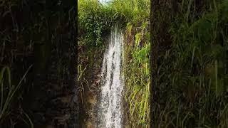 Air Terjun Dadakan