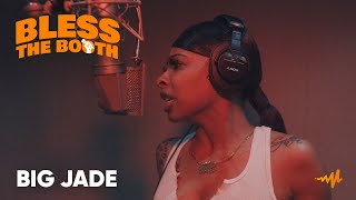 Big Jade - Bless The Booth Freestyle