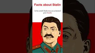 Facts about Stalin #stalin #россия #russia #москва #moscow #marxist #shorts #youtubeshorts #youtube