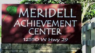 Meridell Achievement Center 2018