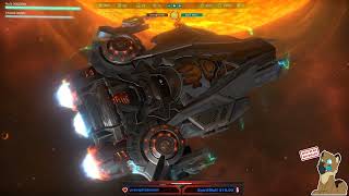 Lets play: Trigon: Space Story - Pre-release gameplay footage