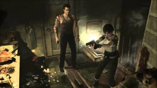 resident evil 0  ep3 stoping the train