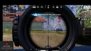 PubG mobile Beginner moving to PRO Level