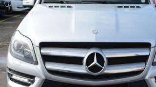 2013 Mercedes-Benz GL-Class GL 450 SUV - Linden, NJ