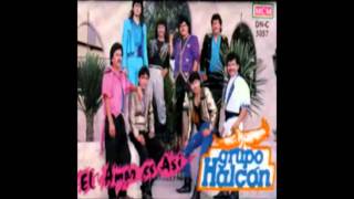 Grupo Halcon Perdon Adios Olvidame