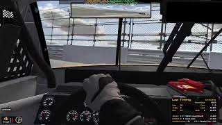 Iracing