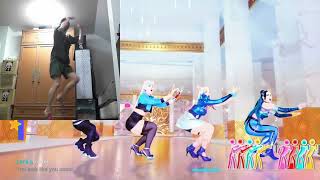 Just Dance 2023 Edition - More