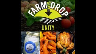 What is Unity Farm Drop? How does it work?