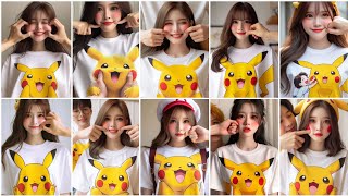 Cute Korean girls bp photo | couple Korean | Korean DP photo 😍 Awesome hidden Wallpaper