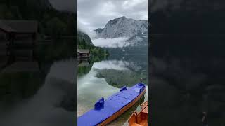 This Lake Is Just Perfect tiktok kagerermichael