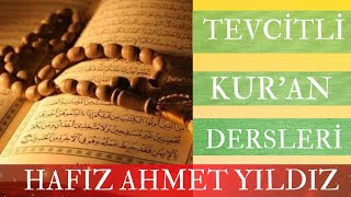 Meddi arız neye denir? Tecvitli Kur'an dersleri. Ahmet yıldız.🌲🌲🌲