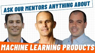 Mastering Machine Learning for Product Managers | #AskMeAnything