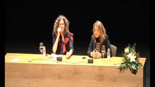 V FORO DE ESPIRITUALIDAD. Yolanda Durán Serrano