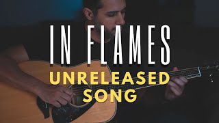 IN FLAMES- Forgone // New Song- unreleased//