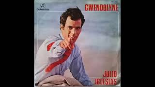 A veces pregunto al viento, Julio Iglesias, Gwendolyne, 1970