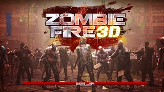 zombie new movie game for Android phone offline games