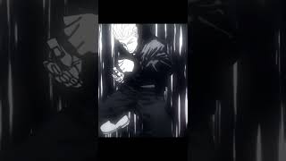 Jujutsu Kaisen - manga edit #jjk #fypシ #anime