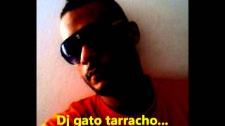 Dj Gato Tarrachinha de Angola Instrumental de 2009