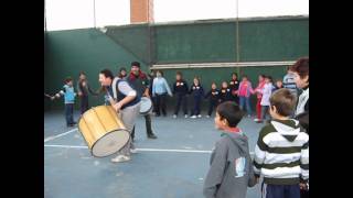 JORNADA "INFANCIA Y EDUCACION"