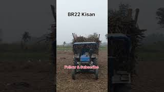 Powertrac |tractor video | tractor tochan| tractorshorts#shorts#shortsvideo#tractor #short#br22kisan