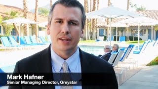 Greystar's Mark Hafner on International Investment