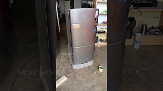 Samsung fridge not cooling/#shorts /#short /#workshoptelugu