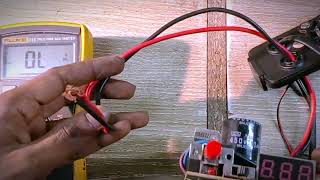 how to repair 12 volt and 24 volt auto battery charger#electronic #repairing