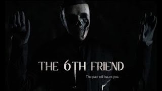 THE 6TH FRIEND Trailer 2019 Horror Movie - 6-й Друг 2019 Смотреть Официальный Трейлер