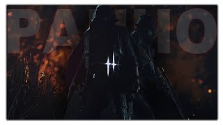 hunt showdown - ночная бойня на ранчо