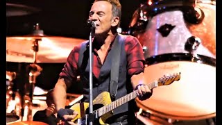 Bruce Springsteen & The ESB ☜❤️☞ Prove It All Night ∫ Jungleland {Perth 2017} HD