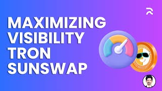 Maximize Your Meme Coin's Impact: Advanced Strategies with TRON Volume Bots on Sunswap