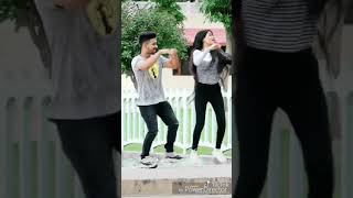 Surajpal Singh and Yashi tank most popular tik tok video