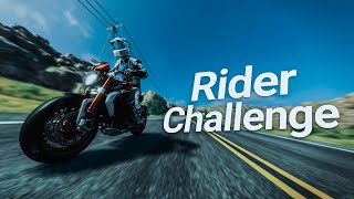 The Crew 2: "Rider Challenge" Pre Summit [Pro Settings] 1440p