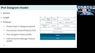 CompTIA Network+ 008 Explain IPv4 Addressing Schemes