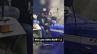 Sidhu Moose Wala Fan Crying 😭😭😭💔 Sidhu Moose wala R.I.P LEGEND #sidhumoosewala #respectforever