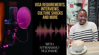 CA(SA) and living and working abroad- In conversation with Ntwanano Ngomane