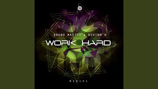 Work Hard (DWU Remix)