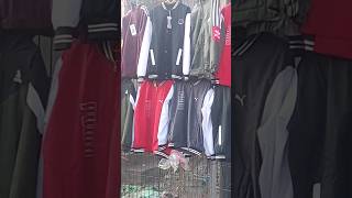 Delhi chor bazaar etna sasta 😱#ytshorts #shorts #trendingshorts #chorbazaar #shirts #market #jeckit