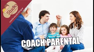 Coach Parental - Studio da Criança