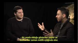 Baskın / The Raid - Gareth Evans ile Mike Shinoda Röportajı