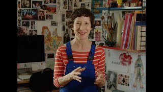 Documentaire en vue d’artiste #2 : Marie Losier