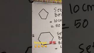 Tema 7 subtema 5 halaman 203 s/d 204,kelas 3.menghitung keliling bangun datar