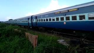 11097 poorna Express