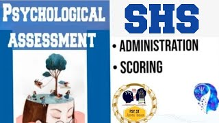 Subjective Happiness Scale||SHS Scale And Administration#testing #psychology #wellness