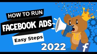 How to Run ads or Boost post on Facebook 2022 - Hindi/Urdu