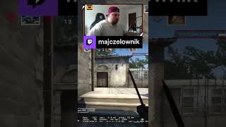 simple mode | majczelownik o #Twitch