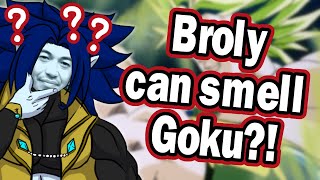 If You Don't Know These Broly Facts You Failed | AzuriteReacts to Broly Facts