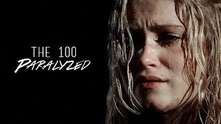 ► The 100  ||  I'm lost and it kills me inside